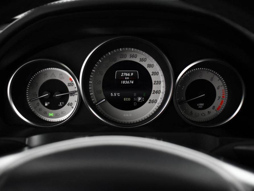 Mercedes-Benz E-Класс IV (W212 S212 C207) Рестайлинг Санкт-Петербург  - изображение 20