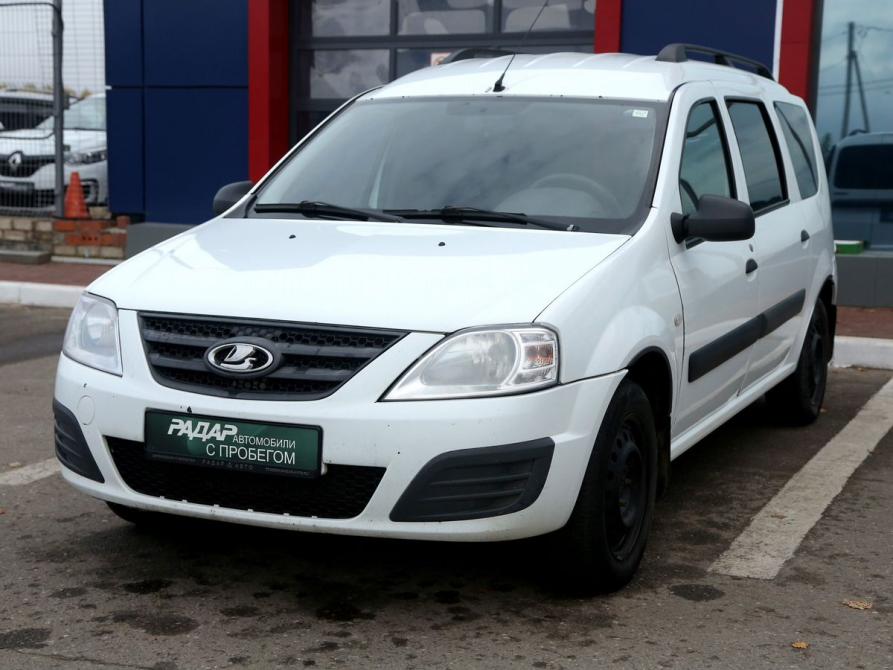Lada (ВАЗ) Largus I Иваново  - изображение 3