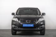 Toyota RAV4 III (XA30) Рестайлинг Томск  - изображение 24