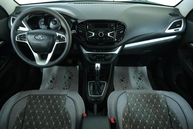 Lada (ВАЗ) Vesta I с пробегом 2021 года, цена 1 479 000 рублей, 108000 км, универсал, Автокод Объявления