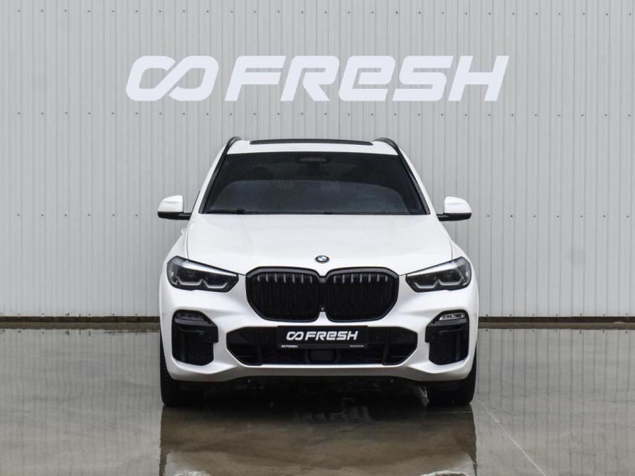 BMW X5 IV (G05/G18) Краснодар  - изображение 3
