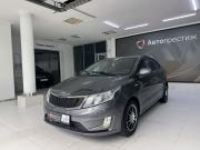 Kia Rio III Минеральные Воды  - изображение 19