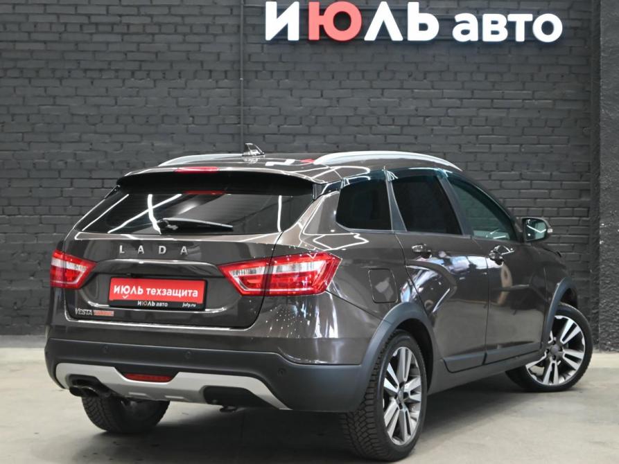 Lada (ВАЗ) Vesta I Екатеринбург  - изображение 7