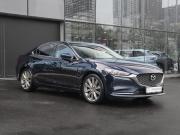 Mazda 6 III (GJ) Рестайлинг 2 Москва  - изображение 26