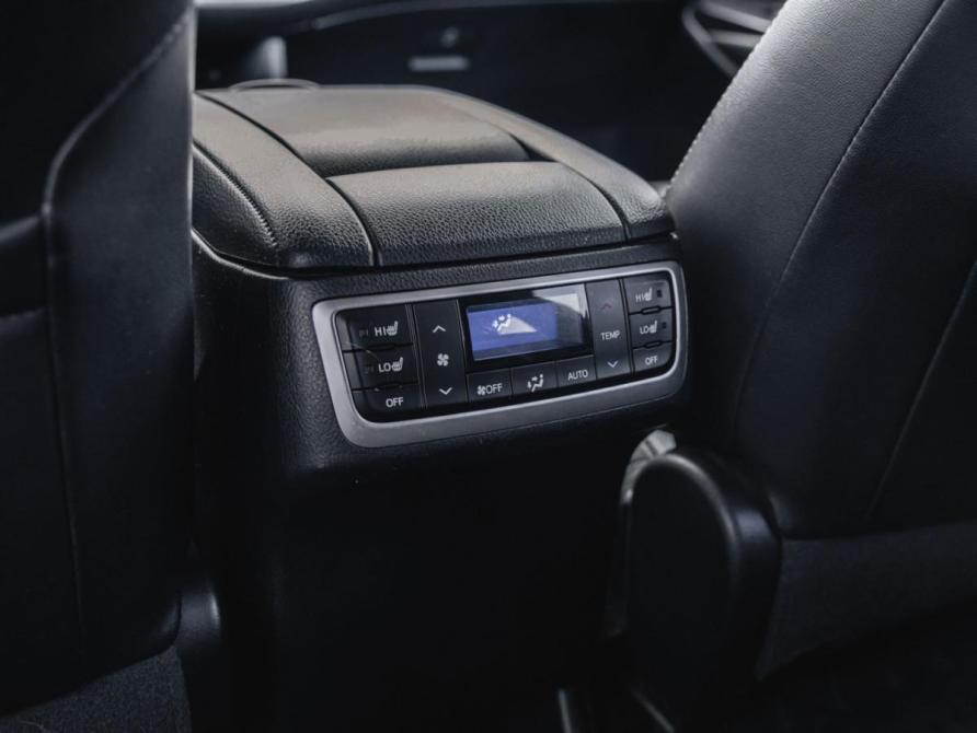 Toyota Highlander III (XU50) Рестайлинг Москва  - изображение 17