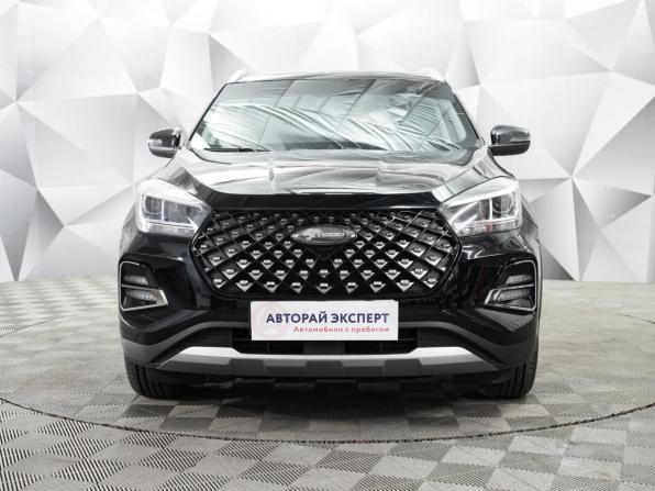 Chery Tiggo 4 Pro I Рестайлинг с пробегом 2024 года, цена 1 797 000 рублей, 17917 км, внедорожник, Автокод Объявления