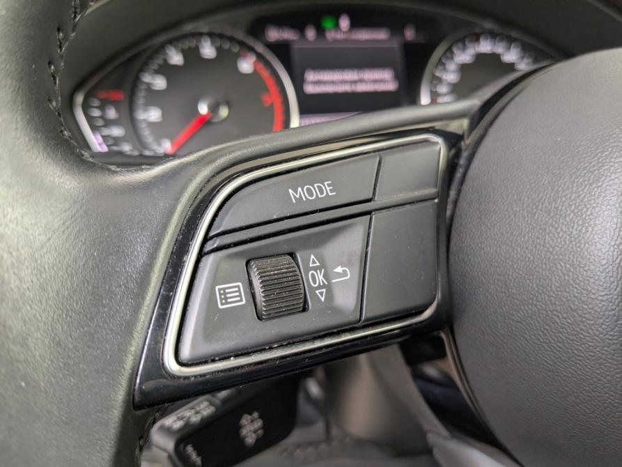 Audi A4 V (B9) Москва  - изображение 23