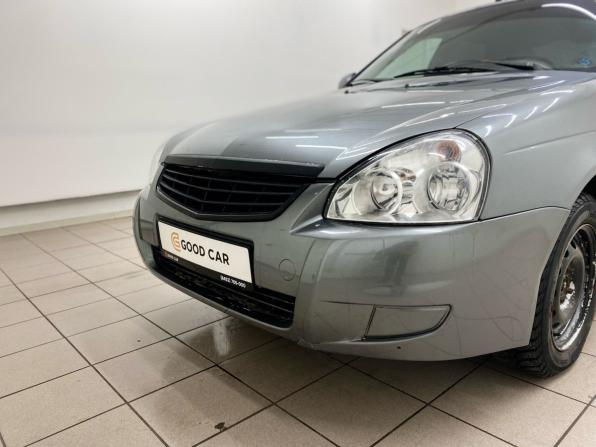 Lada (ВАЗ) Priora I с пробегом 2012 года, цена 420 000 рублей, 263776 км, хэтчбек, Автокод Объявления