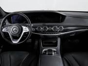 Mercedes-Benz S-Класс VI (W222 C217) Рестайлинг Москва  - изображение 37