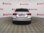 Hyundai Solaris II Рестайлинг Вологда  - изображение 23