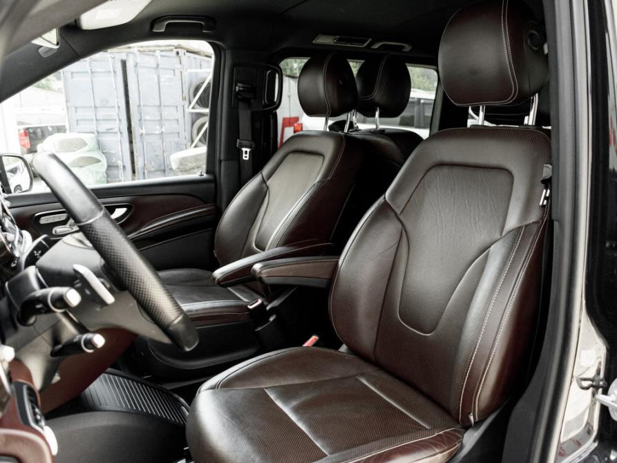 Mercedes-Benz V-Класс III (W447) Екатеринбург  - изображение 12