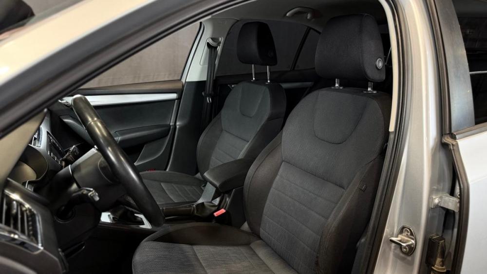 Skoda Octavia III (A7) Смоленск  - изображение 18