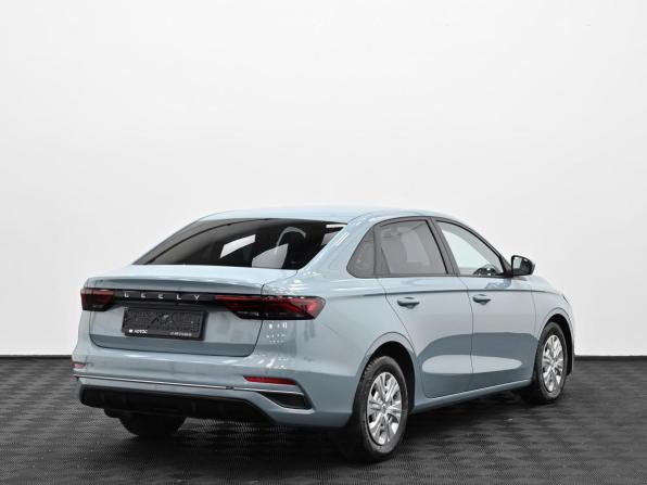 Geely Emgrand II с пробегом 2024 года, цена 1 149 000 рублей, 59000 км, седан, Автокод Объявления