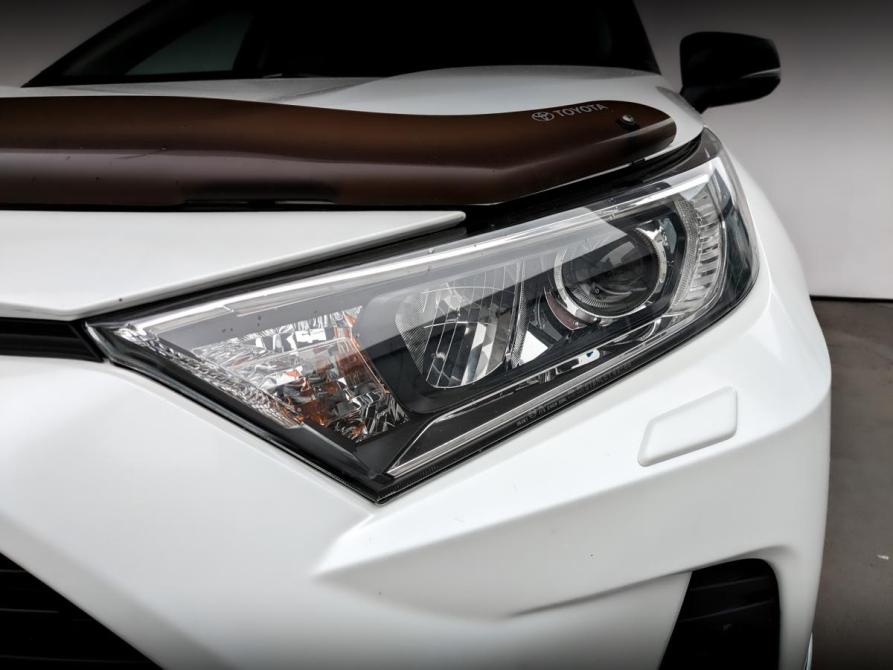 Toyota RAV4 V (XA50) Москва  - изображение 18