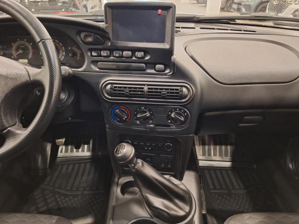 Lada (ВАЗ) Niva Travel I с пробегом 2023 года, цена 1 040 000 рублей, 71456 км, внедорожник, Автокод Объявления