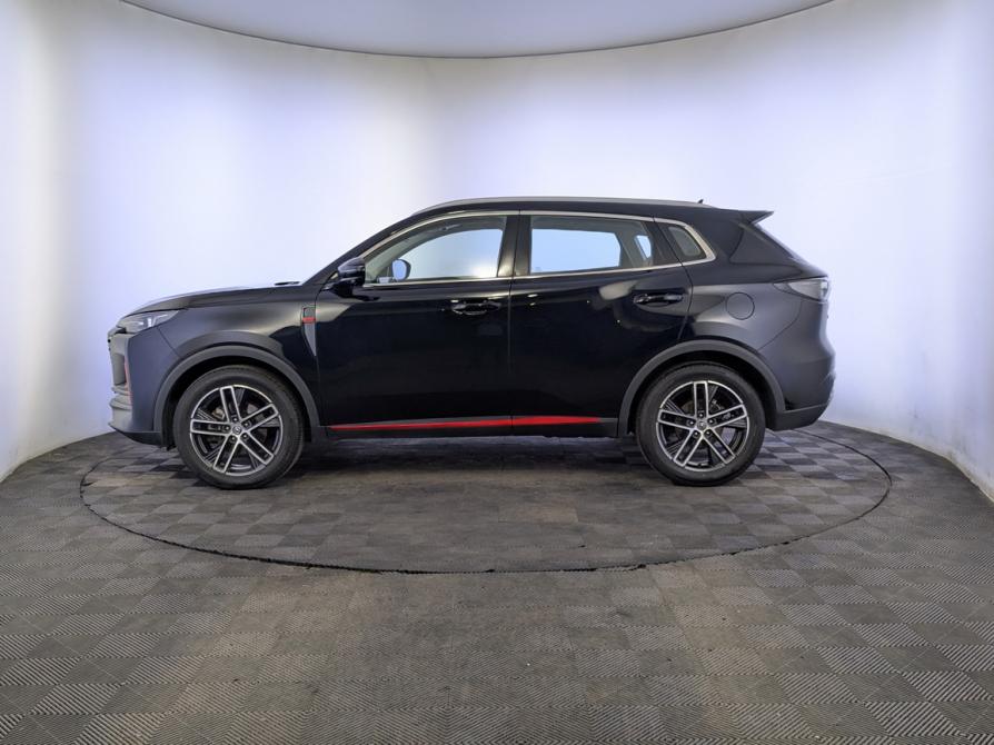 Changan CS55 Plus II Москва  - изображение 8