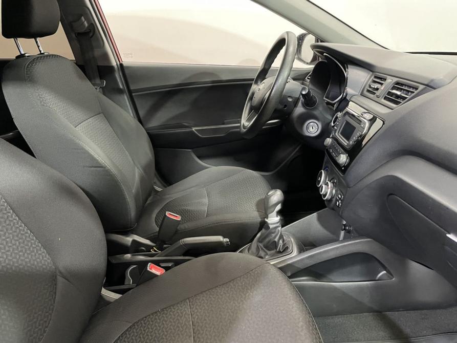 Kia Rio III Ярославль  - изображение 9