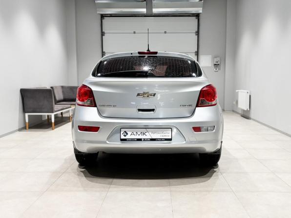 Chevrolet Cruze I Рестайлинг с пробегом 2014 года, цена 740 286 рублей, 234300 км, хэтчбек, Автокод Объявления
