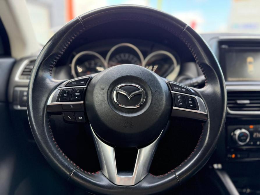 Mazda CX-5 I Рестайлинг Набережные Челны  - изображение 11