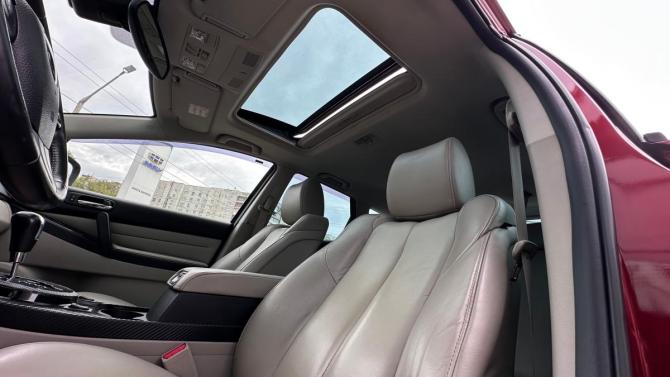 Mazda CX-7 I Рестайлинг с пробегом 2010 года, цена 769 000 рублей, 252000 км, внедорожник, Автокод Объявления