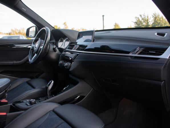 BMW X1 II (F48) Рестайлинг с пробегом 2020 года, цена 3 800 000 рублей, 54830 км, внедорожник, Автокод Объявления