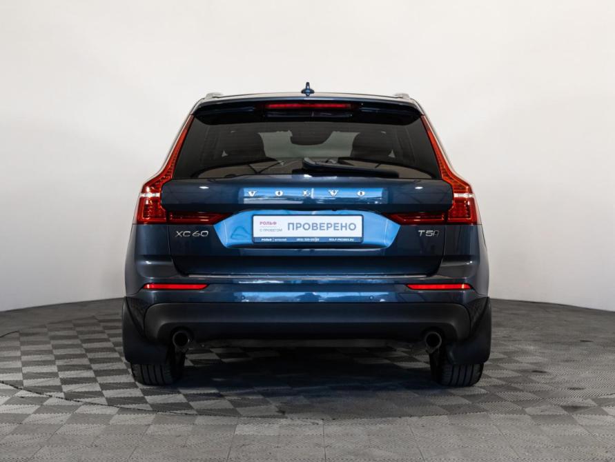 Volvo XC60 II Санкт-Петербург  - изображение 6