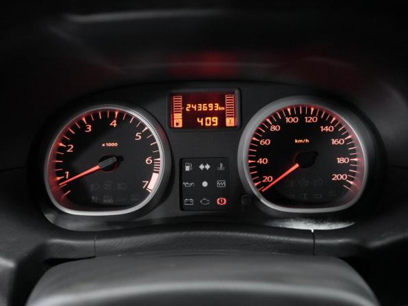 Renault Duster I с пробегом 2013 года, цена 721 000 рублей, 247000 км, внедорожник, Автокод Объявления