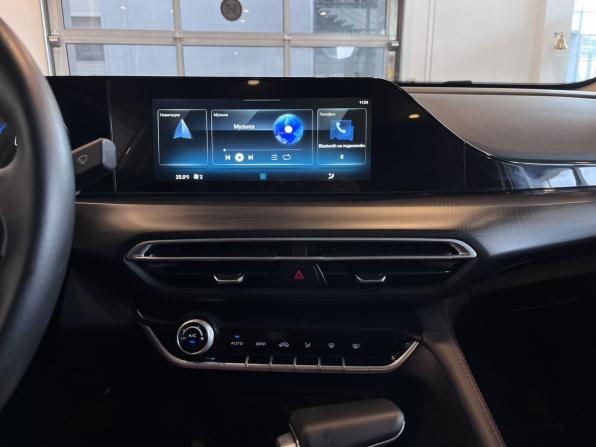 Changan Eado Plus с пробегом 2023 года, цена 1 700 000 рублей, 71477 км, седан, Автокод Объявления