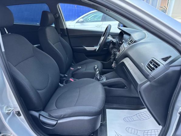 Kia Rio III с пробегом 2013 года, цена 785 000 рублей, 93800 км, хэтчбек, Автокод Объявления