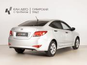Hyundai Solaris I Рестайлинг Казань  - изображение 11