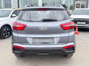 Hyundai Creta I Москва  - изображение 22