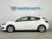 Opel Astra J Рестайлинг Калининград  - изображение 30