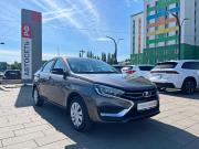 Lada (ВАЗ) Vesta I Рестайлинг (NG) Стерлитамак  - изображение 25