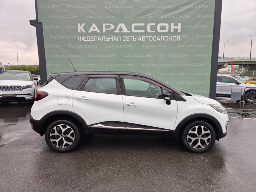 Renault Kaptur I Екатеринбург  - изображение 4