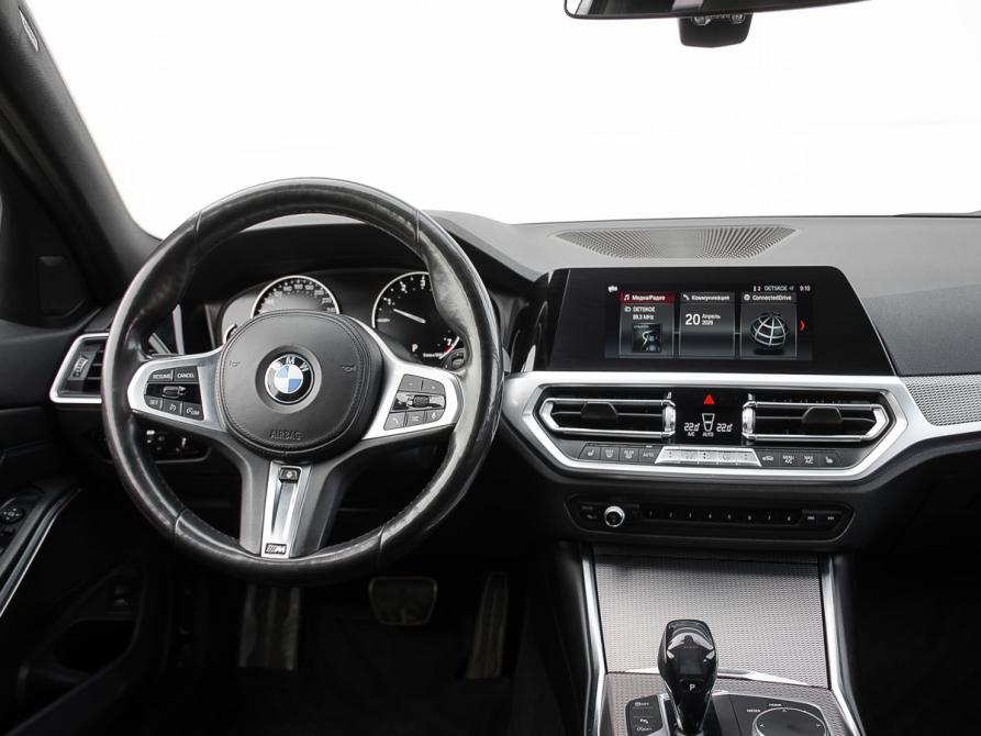 BMW 3 серии VII (G2x) Магнитогорск  - изображение 15