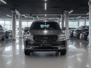 Geely Monjaro I Москва  - изображение 38