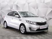 Kia Rio III Ульяновск  - изображение 27