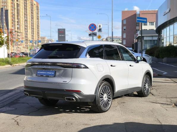 Chery Tiggo 9 I с пробегом 2024 года, цена 3 400 000 рублей, 19438 км, внедорожник, Автокод Объявления