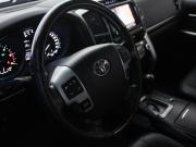 Toyota Land Cruiser 200 Series Рестайлинг 1 Москва  - изображение 32