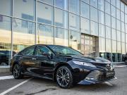 Toyota Camry VIII (XV70) Волгоград  - изображение 40