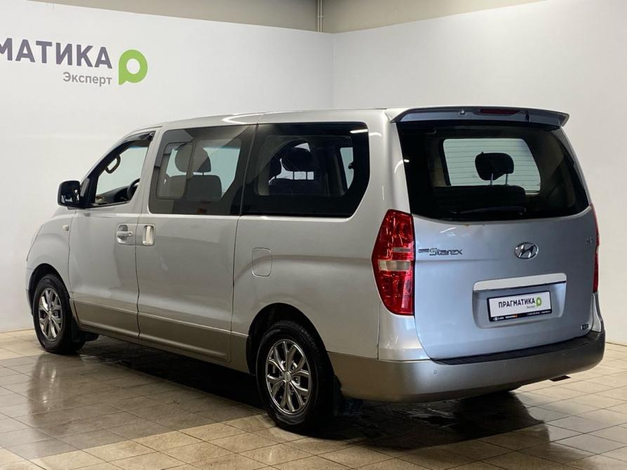 Hyundai Grand Starex I Санкт-Петербург  - изображение 7