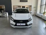 Lada (ВАЗ) Vesta I Чайковский  - изображение 23