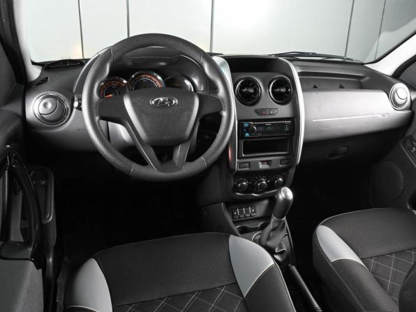 Lada (ВАЗ) Largus I Рестайлинг с пробегом 2021 года, цена 1 299 000 рублей, 131950 км, универсал, Автокод Объявления