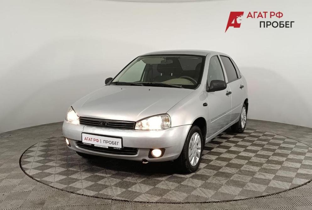 Lada (ВАЗ) Kalina I Волгоград  - изображение 3
