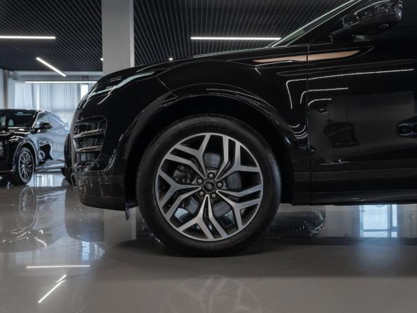 Land Rover Range Rover Evoque II Рестайлинг с пробегом 2025 года, цена 5 630 000 рублей, 11721 км, внедорожник, Автокод Объявления