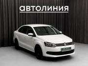 Volkswagen Polo V Красноярск  - изображение 19
