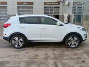 Kia Sportage III Рестайлинг Воронеж  - изображение 16