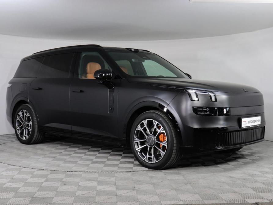 Lynk &amp; Co 900 Химки  - изображение 3