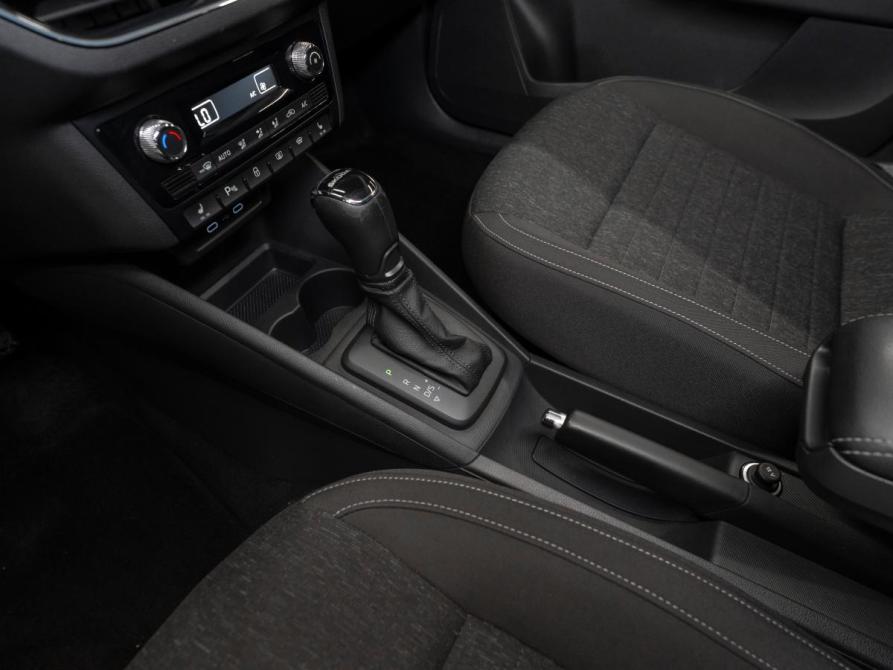 Skoda Rapid II Москва  - изображение 15