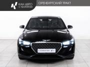 Genesis G70 I Казань  - изображение 23